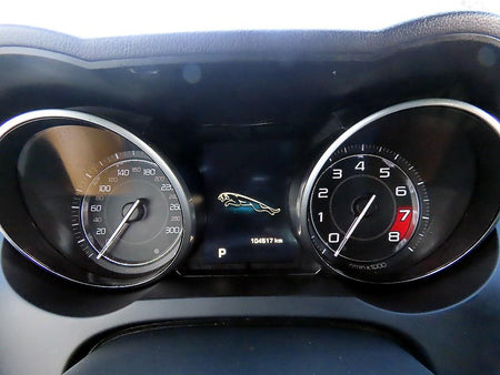 Jaguar F-TYPE — photo 13