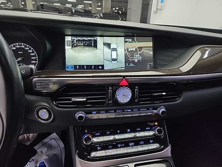 Genesis EQ900 — photo 10