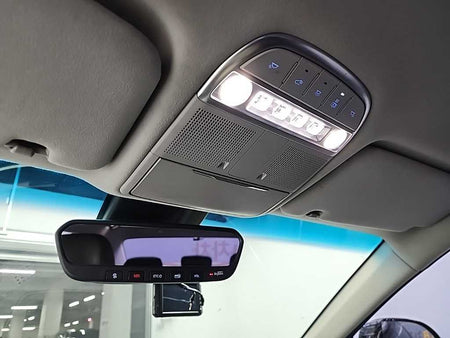 Genesis EQ900 — photo 16