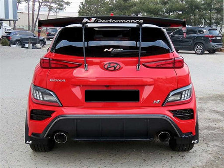Hyundai Kona — photo 04