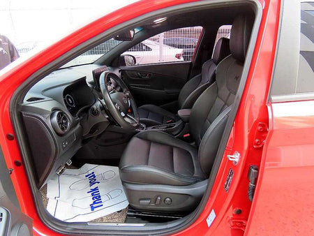 Hyundai Kona — photo 05