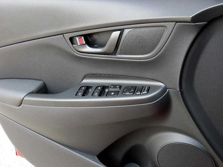 Hyundai Kona — photo 11