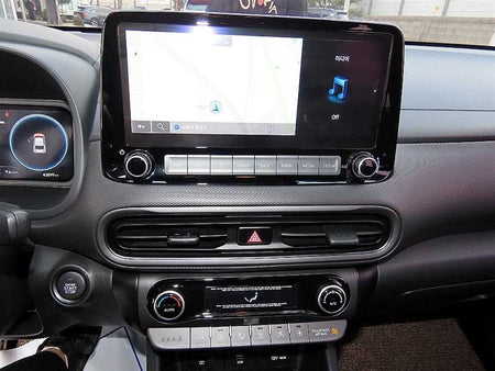 Hyundai Kona — photo 13