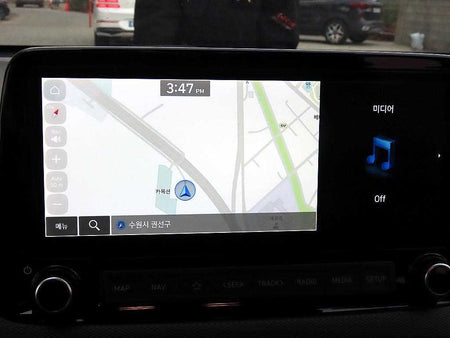 Hyundai Kona — photo 14