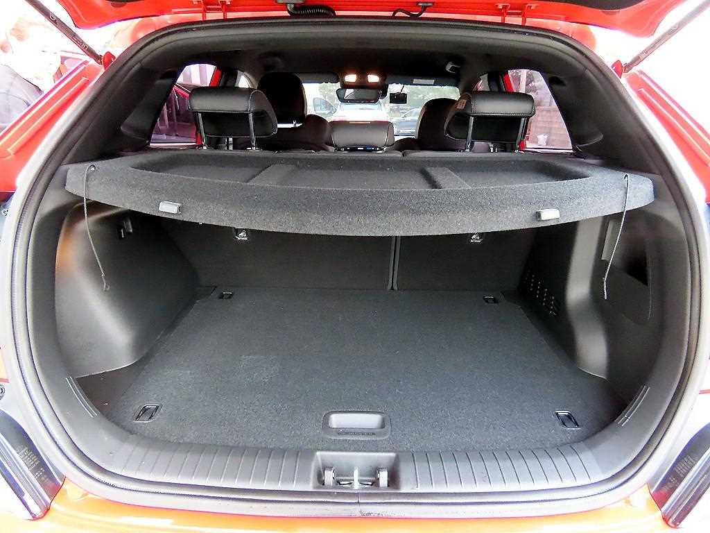 Hyundai Kona — photo 17
