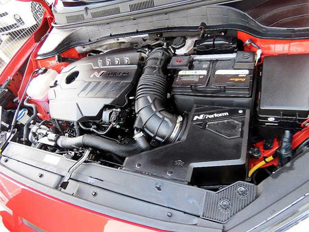 Hyundai Kona — photo 18