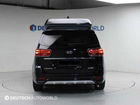 Kia Carnival — photo 04