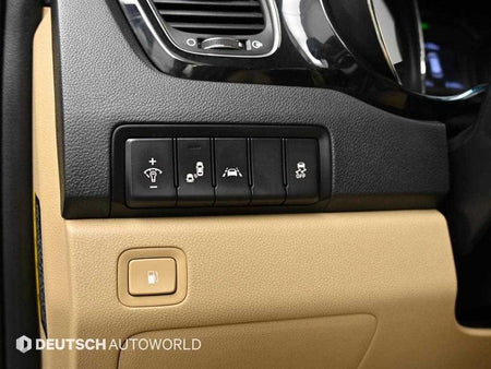 Kia Carnival — photo 17