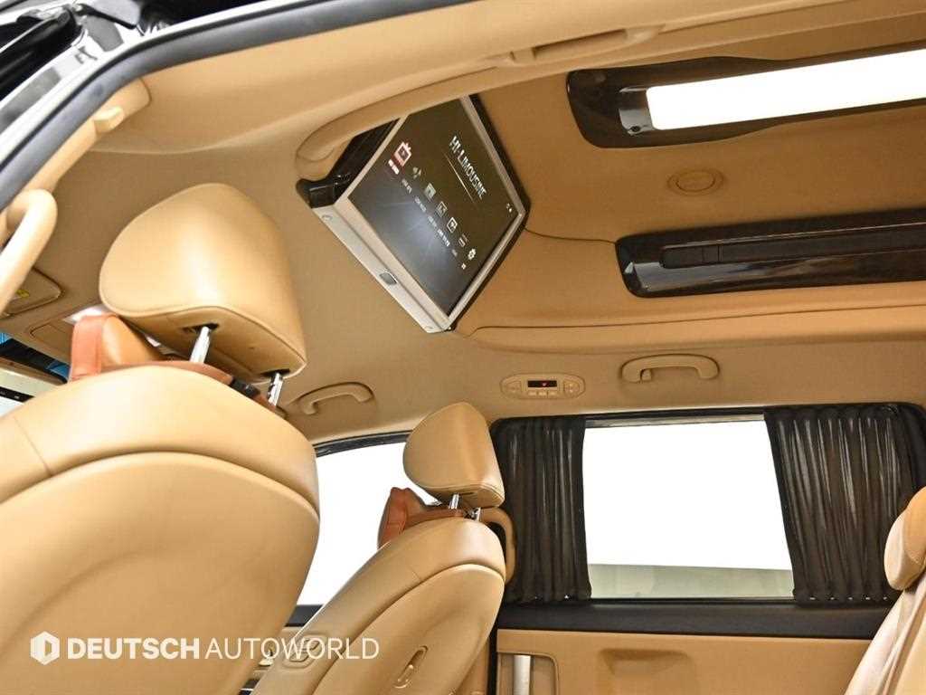 Kia Carnival — photo 18