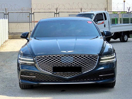 Genesis G80 — photo 01