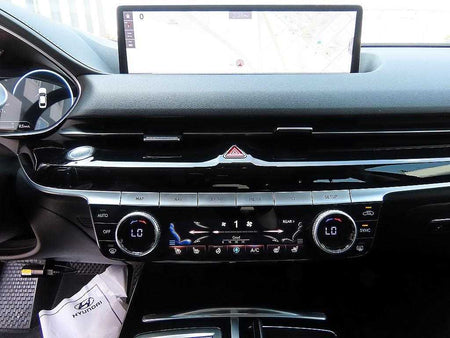 Genesis G80 — photo 14