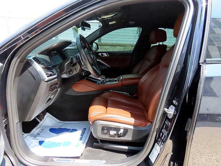 BMW X6 — photo 05