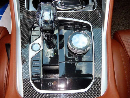 BMW X6 — photo 11