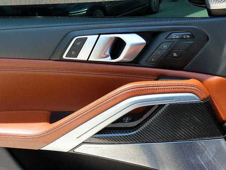 BMW X6 — photo 12