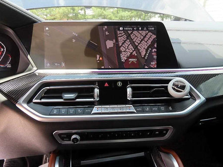 BMW X6 — photo 14