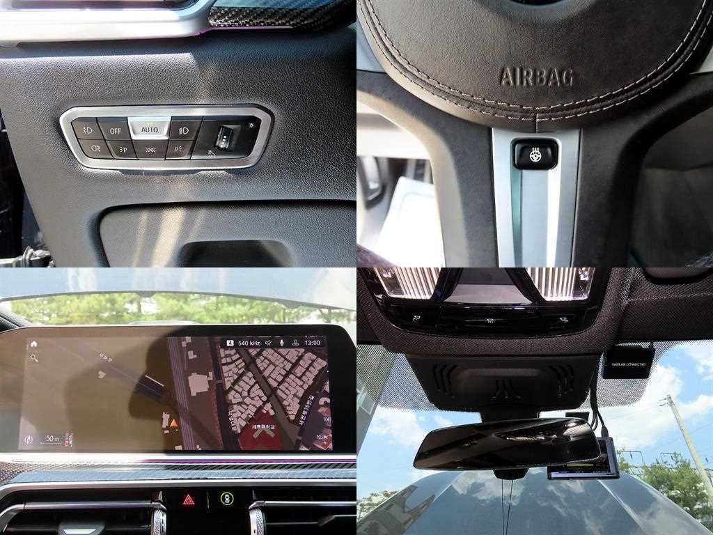 BMW X6 — photo 18