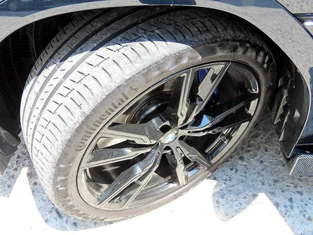 BMW X6 — photo 20