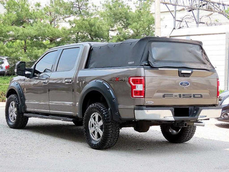 Ford F150 — photo 03