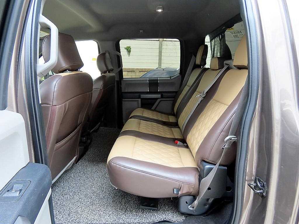 Ford F150 — photo 06