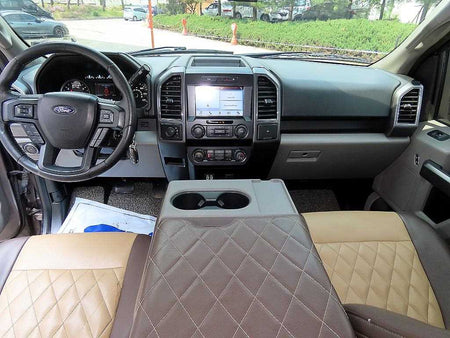 Ford F150 — photo 07