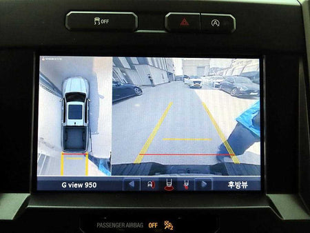 Ford F150 — photo 14