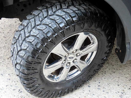 Ford F150 — photo 20