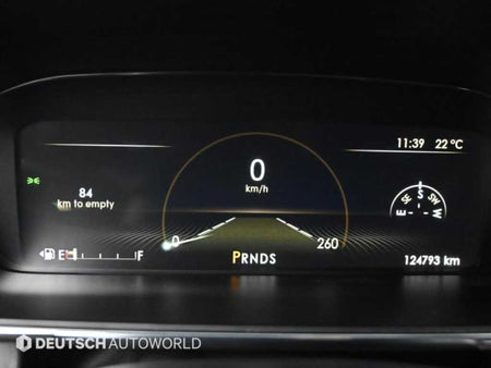 Lincoln Continental — photo 08