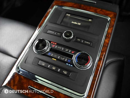 Lincoln Continental — photo 16