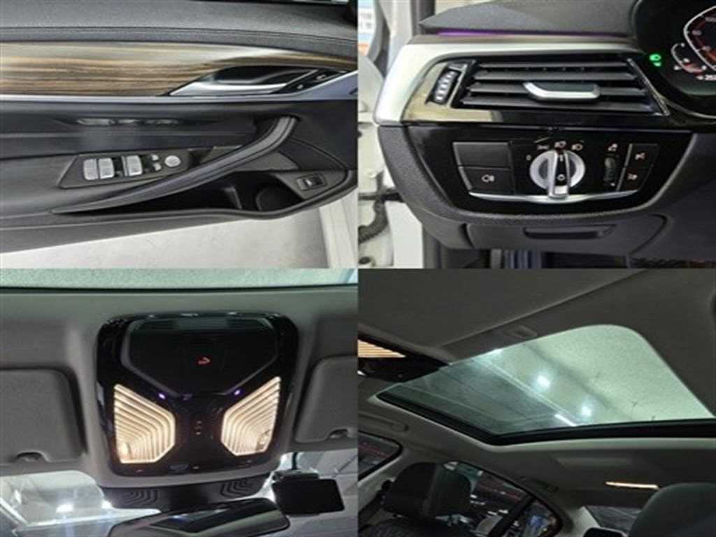 BMW 5-Series — photo 13