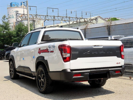 KGM Rexton — photo 03