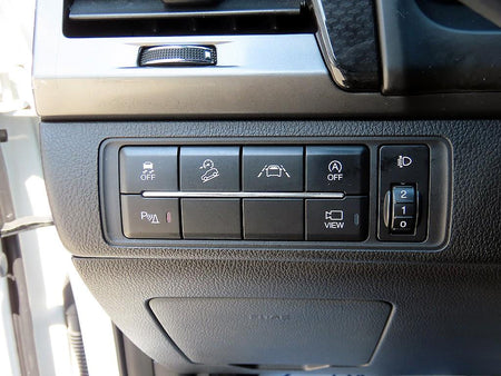 KGM Rexton — photo 11