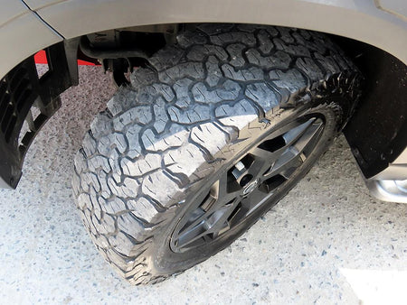KGM Rexton — photo 20