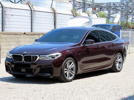 BMW Gran Turismo — photo 02