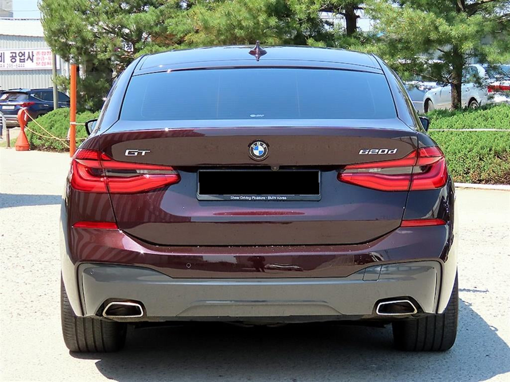 BMW Gran Turismo — photo 04