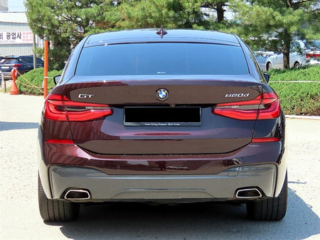 BMW Gran Turismo — photo 04
