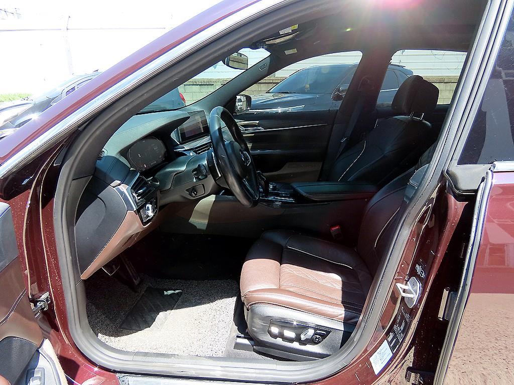 BMW Gran Turismo — photo 05