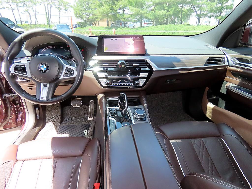 BMW Gran Turismo — photo 07