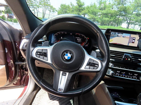 BMW Gran Turismo — photo 08