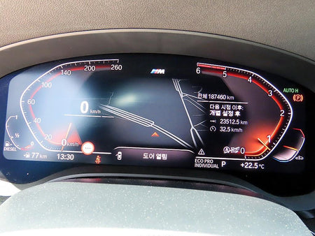 BMW Gran Turismo — photo 09