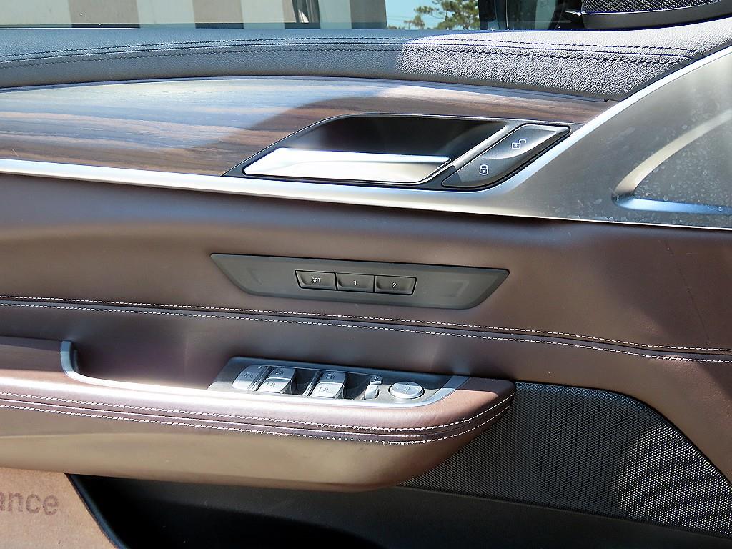 BMW Gran Turismo — photo 13