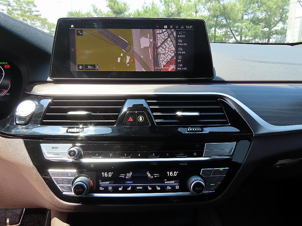 BMW Gran Turismo — photo 14