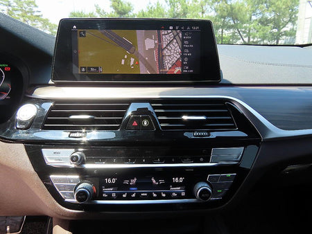 BMW Gran Turismo — photo 14