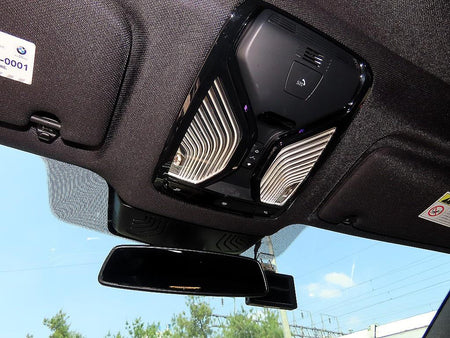 BMW Gran Turismo — photo 15