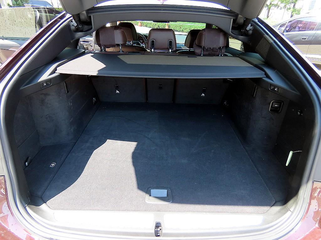 BMW Gran Turismo — photo 17