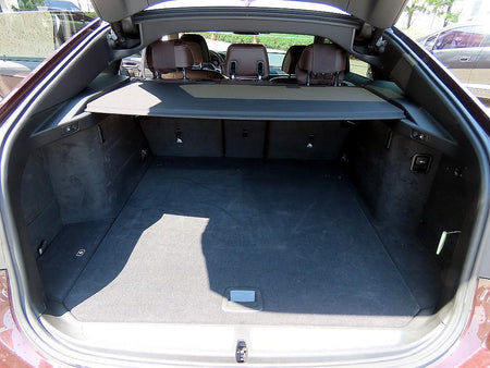 BMW Gran Turismo — photo 17