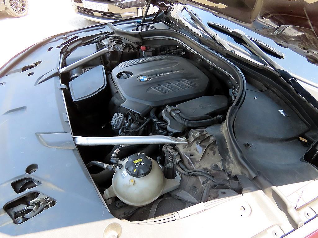 BMW Gran Turismo — photo 19