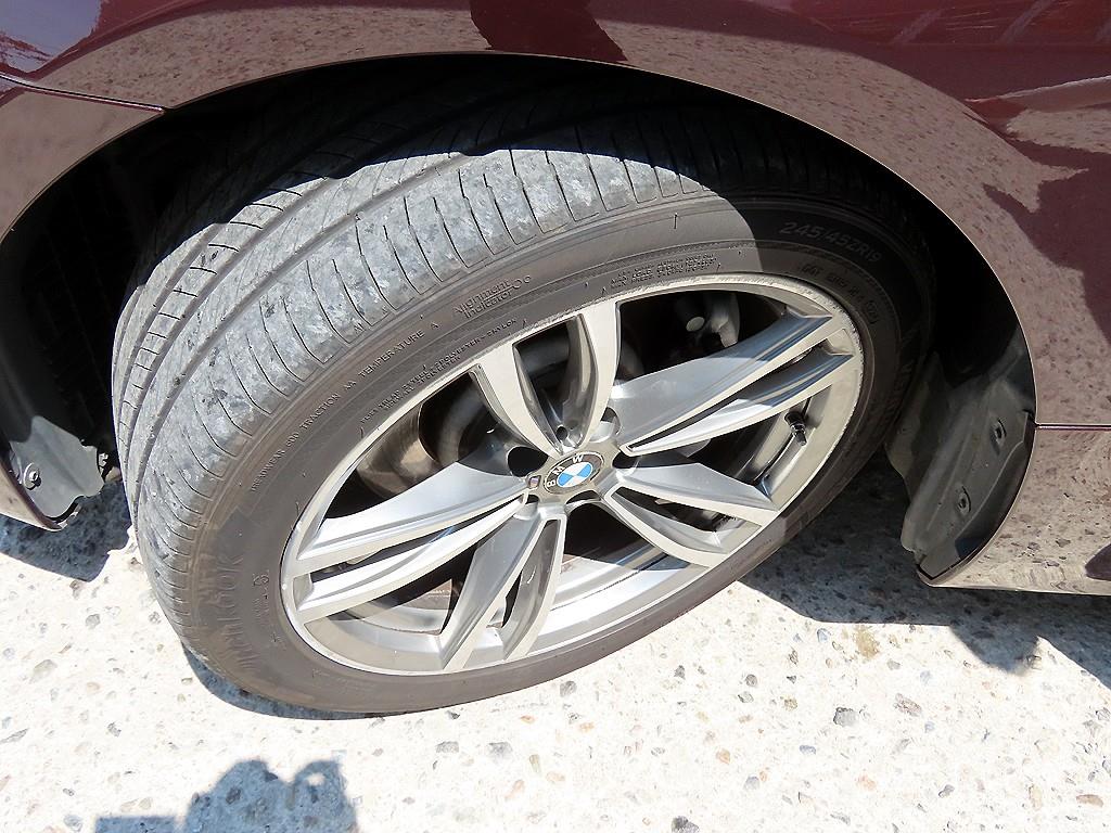 BMW Gran Turismo — photo 20