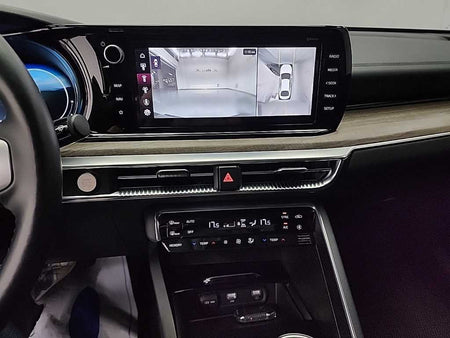 Kia K5 — photo 10