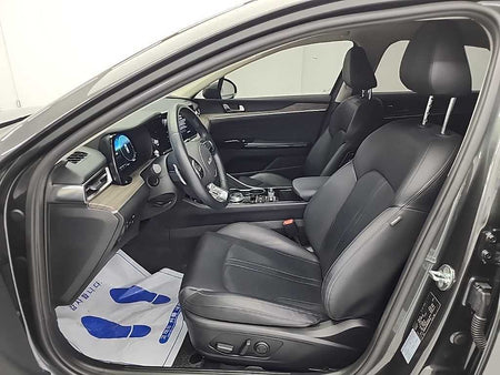 Kia K5 — photo 11
