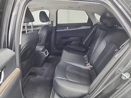 Kia K5 — photo 12